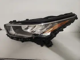 10100-8a06m Toyota 2020 - 2023 Highlander Reflector Led #1 Headlight Driver Left Lh Oem 1294