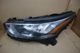 10100-8a06p Toyota 20 2021 2022 23 Highlander Left Driver Side Led Headlight Oem 101008a06p
