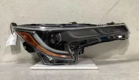 11222b Toyota -11222b 2020-2022 Corolla Sedan Triple Beam Usa Right Headlight Used Oem Letter B 11222b Toyota -11222b 2020-2022 Corolla Sedan Triple Beam Usa Right Headlight Used Oem Letter B