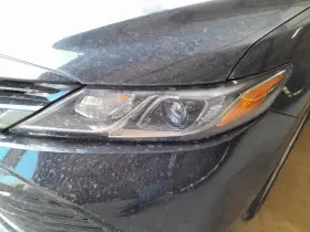 114-10178l Toyota Driver Headlight Led With Adaptive Headlamps Fits 18-23 Camry 1733585 114-10178l Toyota Driver Headlight Led With Adaptive Headlamps Fits 18-23 Camry 1733585