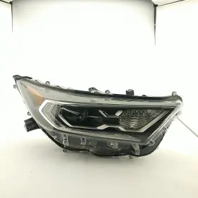 114-10847r Toyota Headlight For Rav4 Recon Oem Assy Right