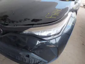 114-11057l Toyota Driver Headlight Led Without Adaptive Japan Built Fits 20 C-hr 1928239