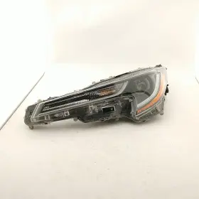 114-11219l Toyota Headlight For Corolla Oem Assy Left Pitted 114-11219l Toyota Headlight For Corolla Oem Assy Left Pitted