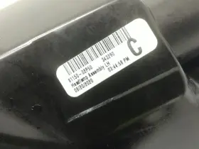 114-11223al Toyota Headlight For Corolla Recon Oem Assy Left 8115002p50