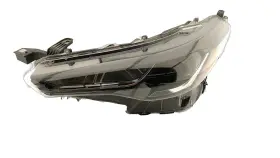114-11959bl Toyota Headlight For Corolla Cross Oem Assy Left Mnts Fixed