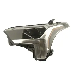 811600c230 Toyota 114-12321l Headlight For Tundra Oem Assy Lens Scratch Left 811600c230 Toyota 114-12321l Headlight For Tundra Oem Assy Lens Scratch Left