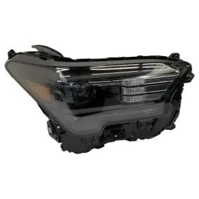 114-12475 Toyota 2024-2025 Tacoma Right Headlight Led Sr5 Oem Replacement Part 114-12475 Toyota 2024-2025 Tacoma Right Headlight Led Sr5 Oem Replacement Part