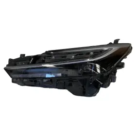 114-12576 Toyota 2023-2025 Prius Left Driver Headlight Bi-led Factory Oem Replacement Part