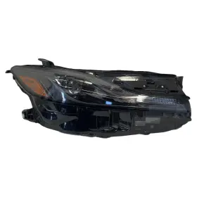 114-12605 Toyota 2025 Camry Right Passenger Side Headlight Single Projector Factory Oem