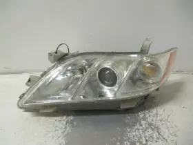 114-50308 Toyota 2007-2009 Camry Driver Lh Head Light Lamp Oem