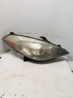 114-50331r Toyota Passenger Headlight With Xenon Hid Sle Fits 07-08 Solara 1449222