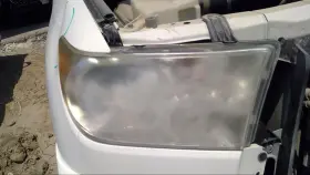114-50457r Toyota Passenger Right Headlight Halogen Fits 08-17 Sequoia 4532356 114-50457r Toyota Passenger Right Headlight Halogen Fits 08-17 Sequoia 4532356