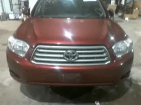 114-50685bl Toyota Driver Headlight Vin K 5th Digit Fits 08-10 Highlander 517248 114-50685bl Toyota Driver Headlight Vin K 5th Digit Fits 08-10 Highlander 517248