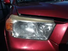 114-51086ar Toyota Passenger Right Headlight Limited Fits 10-13 4 Runner 267901
