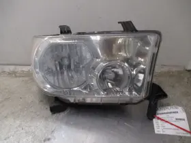 114-51136r Toyota 2010-2013 Tundra Passenger Rh Head Light Lamp Oem