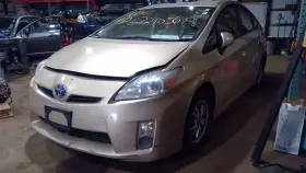 114-51486l Toyota Driver Left Headlight Led Fits 10-11 Prius 39481 114-51486l Toyota Driver Left Headlight Led Fits 10-11 Prius 39481
