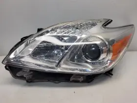 114-51491 Toyota 2011-15 Prius Vin Du Drivers Left Headlight See Descrip