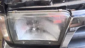 114-58454r Toyota Lamp Assembly Passenger Right Headlight Fits 96-98 4 Runner 1690407 114-58454r Toyota Lamp Assembly Passenger Right Headlight Fits 96-98 4 Runner 1690407