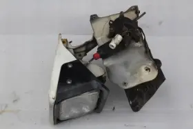 114-58557r Toyota 1983 Supra Right Passenger Side Headlight Headlamp 114-58557r Toyota 1983 Supra Right Passenger Side Headlight Headlamp