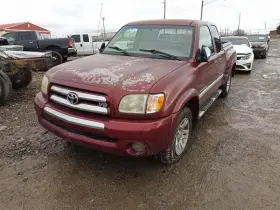 114-58597r Toyota Passenger Right Headlight Without Crew Cab Fits 00-04 Tundra 10392435