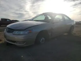 114-58885r Toyota Passenger Right Headlight Fits 02-03 Solara 1394693