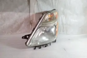 114-59320bl Toyota 2009 Prius Driver Side Halogen Head Lamp Oem Lkq 114-59320bl Toyota 2009 Prius Driver Side Halogen Head Lamp Oem Lkq