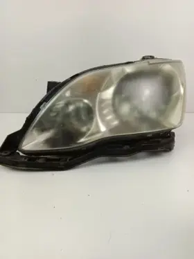 114-59504l Toyota Driver Left Headlight Halogen Fits 05-07 Avalon