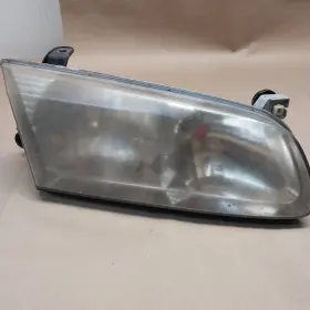 114-59934r Toyota Passenger Right Headlight Fits 00-01 Camry 1772472