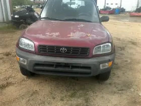 114-59986r Toyota Passenger Right Headlight Fits 98-00 Rav4 658582 114-59986r Toyota Passenger Right Headlight Fits 98-00 Rav4 658582