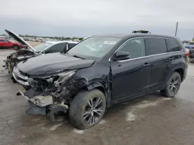 114-60911r Toyota Passenger Headlight Fits 17-19 Highlander 2250029