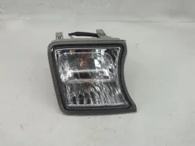 116-50641 Toyota 2010-2011 Prius Driver Left Oem Front Light Lamp Ga58p