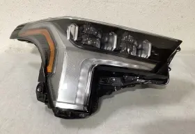 11818a Toyota -11818a 2022 2023 Tundra Right Led Headlight Used Oem Complete Auto Leveling 11818a Toyota -11818a 2022 2023 Tundra Right Led Headlight Used Oem Complete Auto Leveling