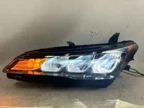 20-17352 Toyota 2019-2022 Avalon Headlight Left Driver Side Led Replacement Part 20-17352 Toyota 2019-2022 Avalon Headlight Left Driver Side Led Replacement Part