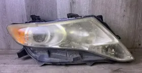 20-9113-00 Toyota # 2009-2015 Venza Rh Passenger Side Halogen Headlight Head Lamp Oem