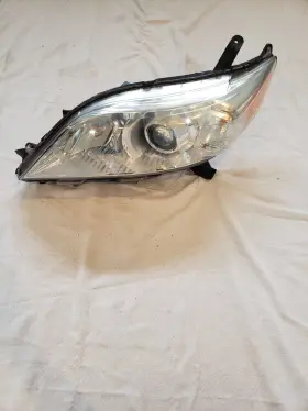 20-9138-00-1 Toyota Headlight Assembly-nsf Certified Tyc Fits 11-20 Sienna