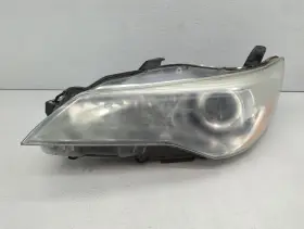 2019010324 Toyota 2015-2017 Camry Passenger Right Oem Head Light Headlight Lamp Txgu8 2019010324 Toyota 2015-2017 Camry Passenger Right Oem Head Light Headlight Lamp Txgu8