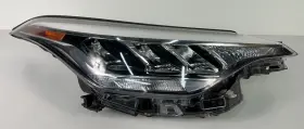 212575623 Toyota 2020 2021 2022 C-hr Right Passenger Side Led Headlight Oem