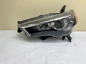 4462 Toyota 2014 2015 2016 2017 2018 2019 2020 4runner Halogen Left Oem Headlight 4462 Toyota 2014 2015 2016 2017 2018 2019 2020 4runner Halogen Left Oem Headlight