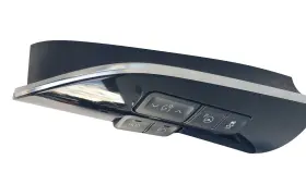 55470-47050 Toyota 2017-2021 Prius Prime Left Driver Side Dash Bezel Headlight Switch Oem #a
