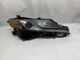 5720 Toyota 18 2019 2020 2021 2022 2023 Camry Full Led Black Trd Right Oem Headlight