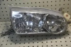 61318380265 Toyota 1 Oem Ee-ty676 Used Right Head Light Assembly 4600114605 Fits Corroll 61318380265 Toyota 1 Oem Ee-ty676 Used Right Head Light Assembly 4600114605 Fits Corroll