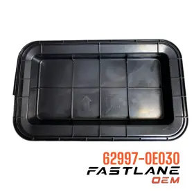 62997-0e030 Toyota 62997 0e030 2007-2022 Lexus Rx350 Quarter Vent Hole Cover Oem 62997-0e030 Toyota 62997 0e030 2007-2022 Lexus Rx350 Quarter Vent Hole Cover Oem