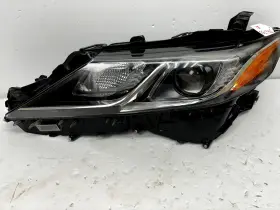 6755 Toyota 2018 2019 2020 2021 2022 2023 Camry Led Front Left Oem Headlight 6755 Toyota 2018 2019 2020 2021 2022 2023 Camry Led Front Left Oem Headlight