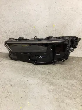 8107030p60 Toyota 2023-2025 Crown Left Lh Driver Side Headlight Oem Bi-led