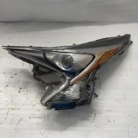 8107047741 Toyota 2018 Prius Left Driver Side Headlight Led Oem
