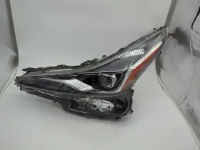 8107047a00 Toyota 2019-2022 Prius Left Driver Side Oem Polished Lens