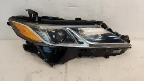 81110-06c41 Toyota 2018 2019 2020 Camry Right/passenger/rh Side Headlight Led Oem