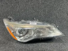 81110-06c70 Toyota 2015 2016 2017 Camry Passenger Rh Right Halogen Oem Headlight