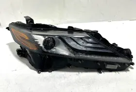 81110-06d72 Toyota 2020-2024 Camry Xse Headlight Full Led Right Passenger Side Oem 81110-06d72 Toyota 2020-2024 Camry Xse Headlight Full Led Right Passenger Side Oem
