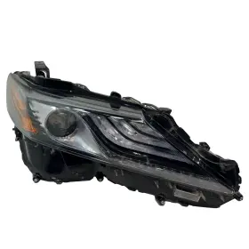 81110-06g30 Toyota Oem Front Right Passenger Side Headlight Lamp Camry 2021-2024 81110-06g30 Toyota Oem Front Right Passenger Side Headlight Lamp Camry 2021-2024